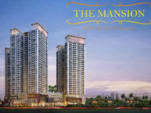 Disewakan The mansion kemayoran lokasi di Jakarta Pusat, tersedia melalui melalui situs Olx