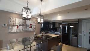 Disewakan the peak TP5 2BR Mewah lokasi di Surabaya Kota, tersedia melalui melalui situs Olx