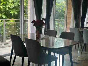 Disewakan the primerose condovilla furnish baru lokasi di Bekasi Kota, tersedia melalui melalui situs Olx