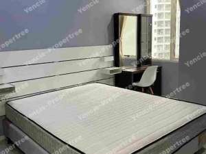 Disewakan tipe 2br apartment royal mediterania garden residence lokasi di Jakarta Barat, tersedia melalui melalui situs Olx