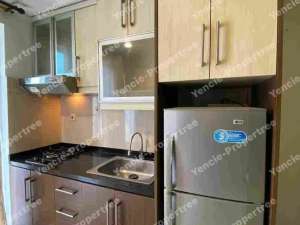 Disewakan tipe 2br luas 53m apartment royal mediterania garden residence lokasi di Jakarta Barat, tersedia melalui melalui situs Olx