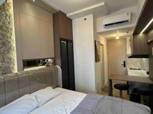Disewakan tokyo riverside full furnish type studio lokasi di Tangerang Kab., tersedia melalui melalui situs Olx