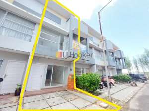 Disewakan Townhouse Graha Tiban Mansion Patam Lestari lokasi di Batam Kota, tersedia melalui melalui situs Olx