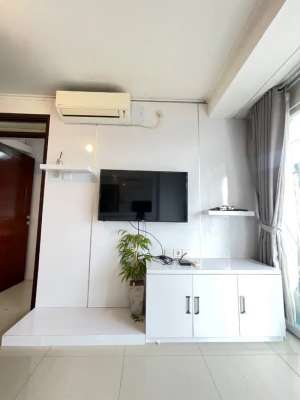 Disewakan Type 2 br Apartemen Gateway Pasteur Full Furnish lokasi di Bandung Kota, tersedia melalui melalui situs Olx