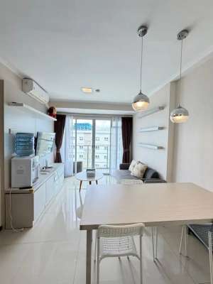 Disewakan Type Unit 2Br Apartemen Gateway Pasteur lokasi di Bandung Kota, tersedia melalui melalui situs Olx