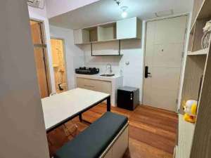 Disewakan Unit 2Bedroom Apartemen Tokyo Riverside PIK2 lokasi di Tangerang Kab., tersedia melalui melalui situs Olx