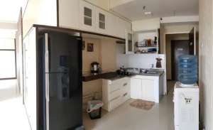 Disewakan Unit Apartemen 3BR Luas dan Nyaman The Suites Metro Bandung lokasi di Bandung Kota, tersedia melalui melalui situs Olx