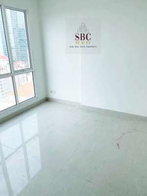 Disewakan Unit Apartemen Grand Madison Residence Tipe 2Kamar Unfurnish lokasi di Jakarta Barat, tersedia melalui melalui situs Olx