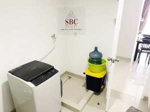 Disewakan Unit Apartemen Grand Madison Residence Tipe 3Kamar Furnished lokasi di Jakarta Barat, tersedia melalui melalui situs Olx