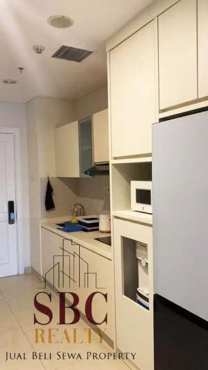 Disewakan Unit Apartemen Grand Madison Residence Tipe 2BR Furnished lokasi di Jakarta Barat, tersedia melalui melalui situs Olx