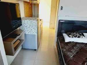 Disewakan Unit Apartemen Gunawangsa,Merr Studio Full Furnished lokasi di Surabaya Kota, tersedia melalui melalui situs Olx