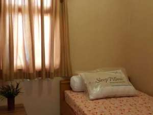 Disewakan Unit Apartemen Mediterania Garden 22BR , Tower Heliconia, View Central Park lokasi di Jakarta Barat, tersedia melalui melalui situs Olx