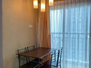 Disewakan Unit Apartemen MGR 2, 2BR, Tower Edelwais, Dekat dengan mall central park, View Medit 1 lokasi di Jakarta Barat, tersedia melalui melalui situs Olx