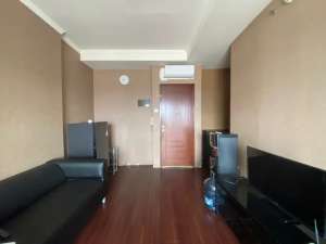 Disewakan Unit Apartemen MGR 2, Tower Heliconia, 2BR, Best View lokasi di Jakarta Barat, tersedia melalui melalui situs Olx