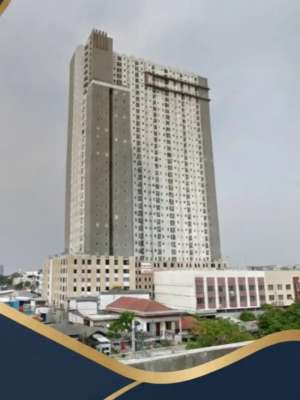 Disewakan Unit Apartemen Northland Ancol 2br Unfurnish lokasi di Jakarta Utara, tersedia melalui melalui situs Olx