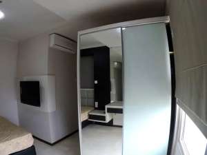 Disewakan Unit Apartemen Royal Mediterania Garden 2BR, Tower Marigold, Best View nego lokasi di Jakarta Barat, tersedia melalui melalui situs Olx