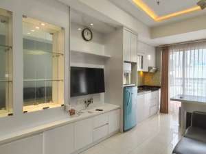 Disewakan Unit Apartemen Royal Mediterania Garden Tower Lavender, 2BR, Best View lokasi di Jakarta Barat, tersedia melalui melalui situs Olx