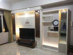 Disewakan Unit Apartemen Royal Mediterania Residence Furnish Tipe 2BR lokasi di Jakarta Barat, tersedia melalui melalui situs Olx