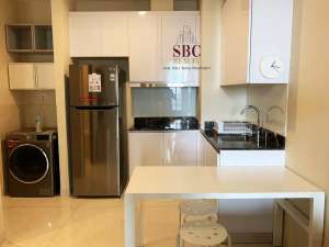 Disewakan Unit Apartemen Taman Anggrek Residence Tipe 1BR Kondominium lokasi di Jakarta Barat, tersedia melalui melalui situs Olx