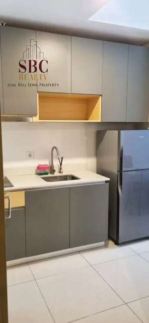 Disewakan Unit Apartemen Taman Anggrek Residence Tipe 2BR Furnished lokasi di Jakarta Barat, tersedia melalui melalui situs Olx