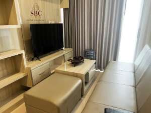 Disewakan Unit Apartemen Taman Anggrek Residence Furnished Tipe 3BR lokasi di Jakarta Barat, tersedia melalui melalui situs Olx