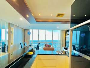 Disewakan Unit Apartemen Via Ciputra World Surabaya lokasi di Surabaya Kota, tersedia melalui melalui situs Olx