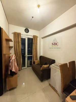Disewakan Unit Apartemen Westmark Residence Furnished Tipe 1BR1 lokasi di Jakarta Barat, tersedia melalui melalui situs Olx