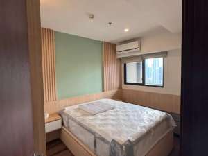 Disewakan Unit Apartment Branz Mega Kuningan lokasi di Jakarta Pusat, tersedia melalui melalui situs Olx