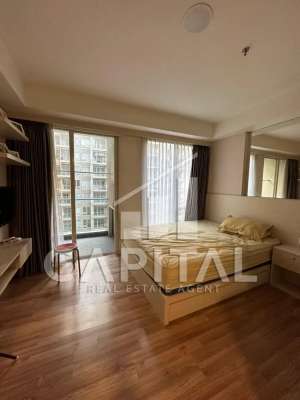 Disewakan Unit Cakep Landmark Residence Type Studio Lantai 8 lokasi di Bandung Kota, tersedia melalui melalui situs Olx