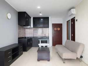 Disewakan Unit Premium Casablanca Mansion Apartemen 2BR Furnish lokasi di Jakarta Selatan, tersedia melalui melalui situs Olx
