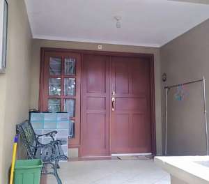 Disewakan Unit Townhouse di Apartemen Mediterania Tomang Jak Bar lokasi di Jakarta Barat, tersedia melalui melalui situs Olx