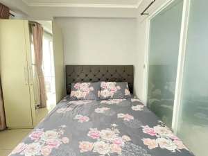 Disewakan Unit Type 1BR Gateway Pasteur Siap Huni lokasi di Bandung Kota, tersedia melalui melalui situs Olx