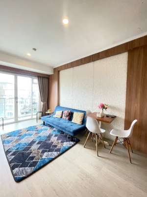 Disewakan unit type 2br Full Furnish Apartemen Gateway Pasteur lokasi di Bandung Kota, tersedia melalui melalui situs Olx