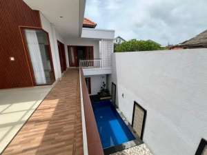 DISEWAKAN VILLA 2 KAMARPADANGSAMBIAN lokasi di Denpasar Kota, tersedia melalui melalui situs Olx
