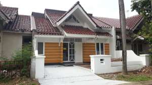 Disewakan Villa 2 Lantai 3 Bedrooms Lokasi Lippo Karawaci, Tangerang lokasi di Tangerang Kab., tersedia melalui melalui situs Olx