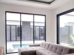 DiSewakan Villa 3-kamar dekat Sanur lokasi di Denpasar Kota, tersedia melalui melalui situs Olx