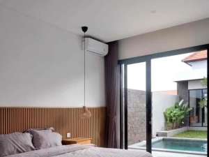 Disewakan Villa cantik di Jalan tukad Balian Renon lokasi di Denpasar Kota, tersedia melalui melalui situs Olx