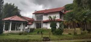 Disewakan Villa di Greenhill Sibolangit lokasi di Simalungun Kab., tersedia melalui melalui situs Olx