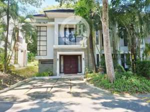 Disewakan Villa di Villa Panbil, Muka Kuning lokasi di Batam Kota, tersedia melalui melalui situs Olx