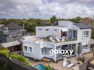 DISEWAKAN VILLA EXCLUSIVE DI TERAS HIJAU UNGASAN BADUNG lokasi di Kab. Badung, tersedia melalui melalui situs Olx