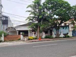 Disewakan Villa jl Danau Singkarak lokasi di Medan Kota, tersedia melalui melalui situs Olx