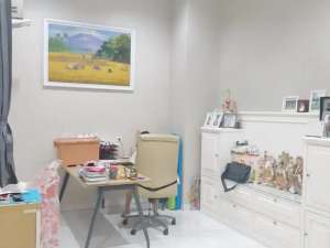 Disewakan Villa Komplek Grand Cemara Asri lokasi di Medan Kota, tersedia melalui melalui situs Olx