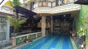 Disewakan Villa Mewah untuk Healing Lokasi BNR Bogor Nirwana Residence lokasi di Bogor Kota, tersedia melalui melalui situs Olx