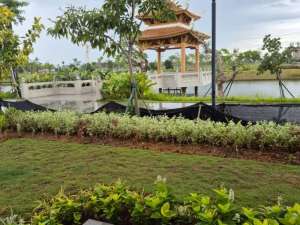 Disewakan Villa Pasir Putih 8 x 20 Hoek lokasi di Tangerang Kab., tersedia melalui melalui situs Olx