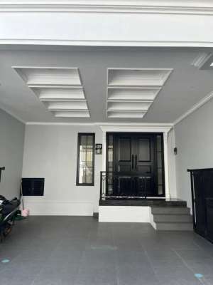 Disewakandikontrakan Rumah 2 Lantai daerah cipete lokasi di Jakarta Selatan, tersedia melalui melalui situs Olx