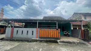 DISEWAKANDIKONTRAKAN RUMAH BEBAS BANJIR CIBITUNG lokasi di Bekasi Kab., tersedia melalui melalui situs Olx