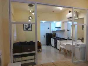 Disewakanjual 2 unit jejer 1BR Furnished at my tower Apartemen, Surabaya lokasi di Surabaya Kota, tersedia melalui melalui situs Olx