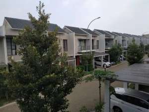 Disewakan.Rumah Cluster Green Village Cipondoh Tangerang lokasi di Tangerang Kota, tersedia melalui melalui situs Olx