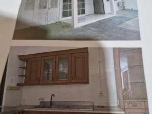 Disewakan..rumah di Permata Buana, bebas banjir lokasi di Jakarta Barat, tersedia melalui melalui situs Olx