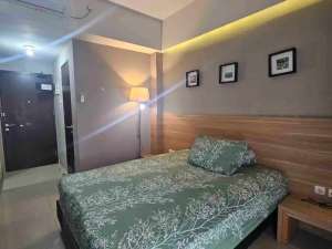 Disewaman apartement mustika golef jababeka lokasi di Bekasi Kab., tersedia melalui melalui situs Olx